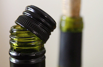 How To Store Wine In Twist Top Bottles 